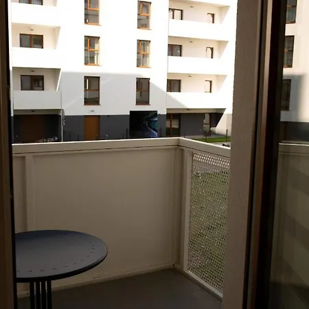 Soleil De Malta * Poznań