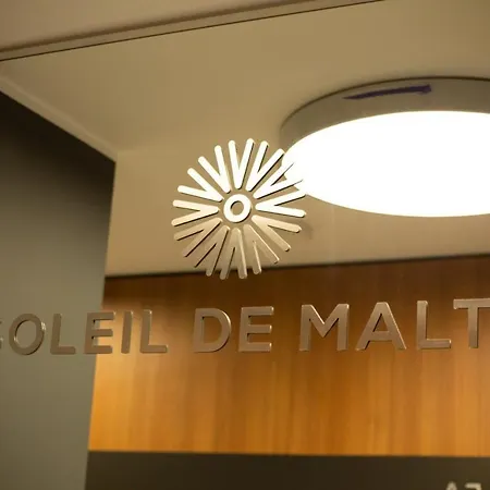 Homestay Soleil De Malta *