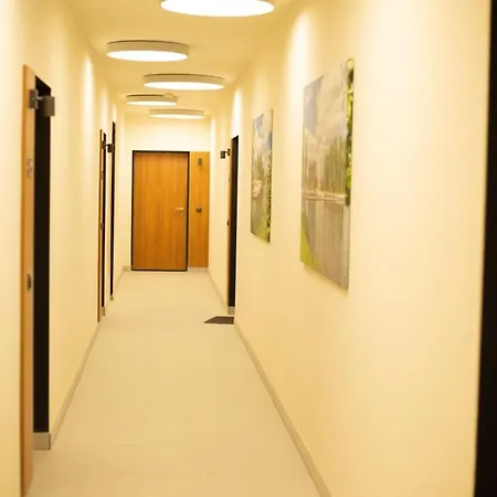 Homestay Soleil De Malta Poznan