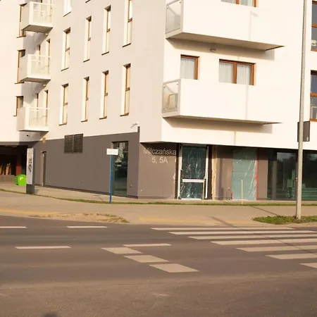 Soleil De Malta Poznan