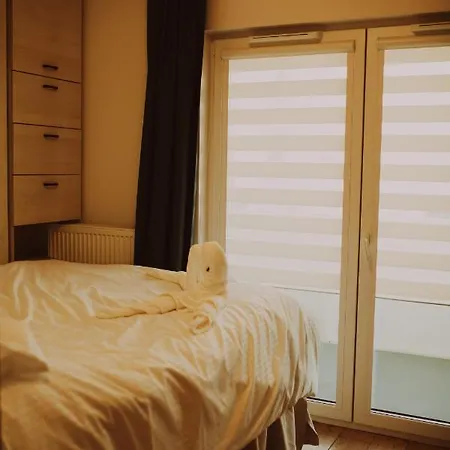 Homestay Soleil De Malta