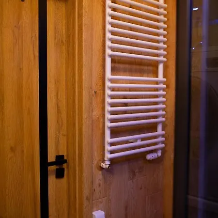 Homestay Soleil De Malta Poznan