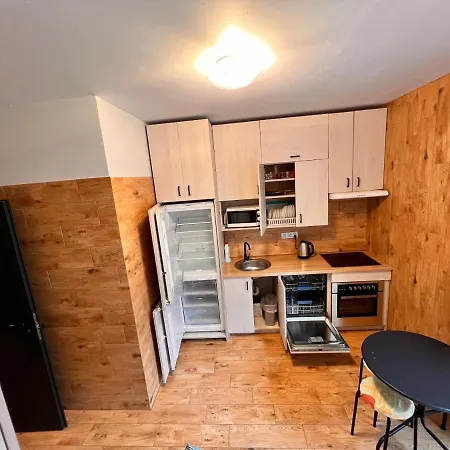 Homestay Soleil De Malta Poznan