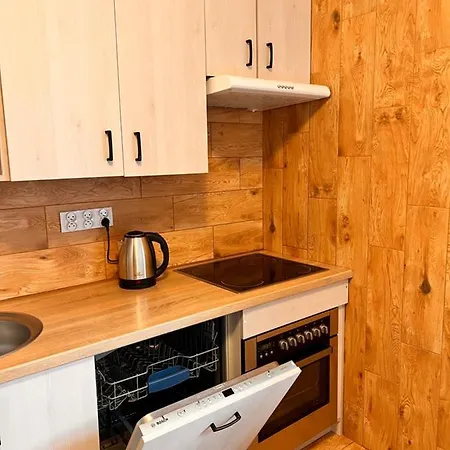 Homestay Soleil De Malta Poznan